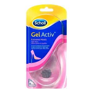 Scholl Gel Activ Extreme Heels