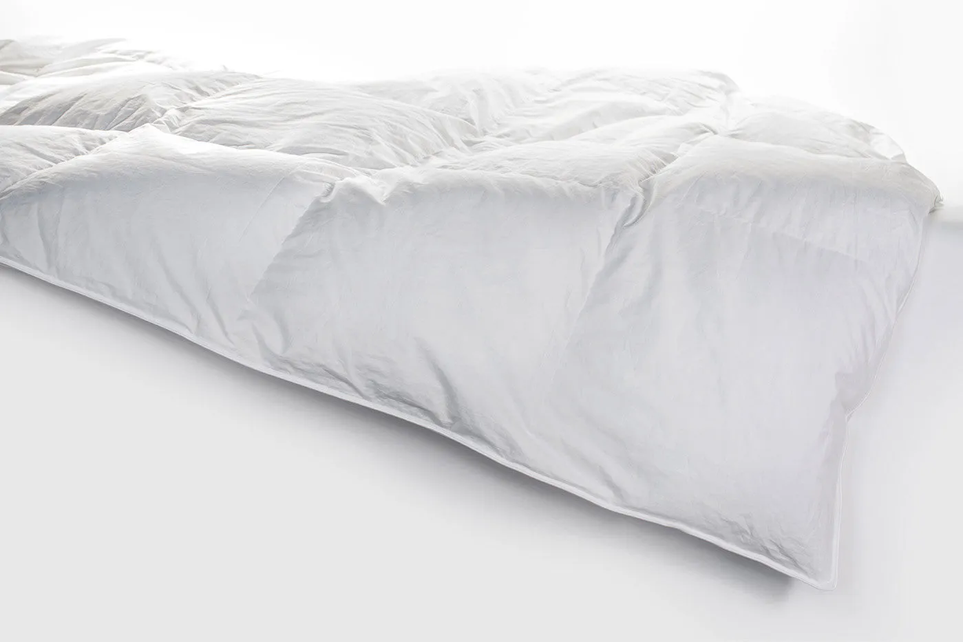 sequoia lightweight duvet insert 700 fill power
