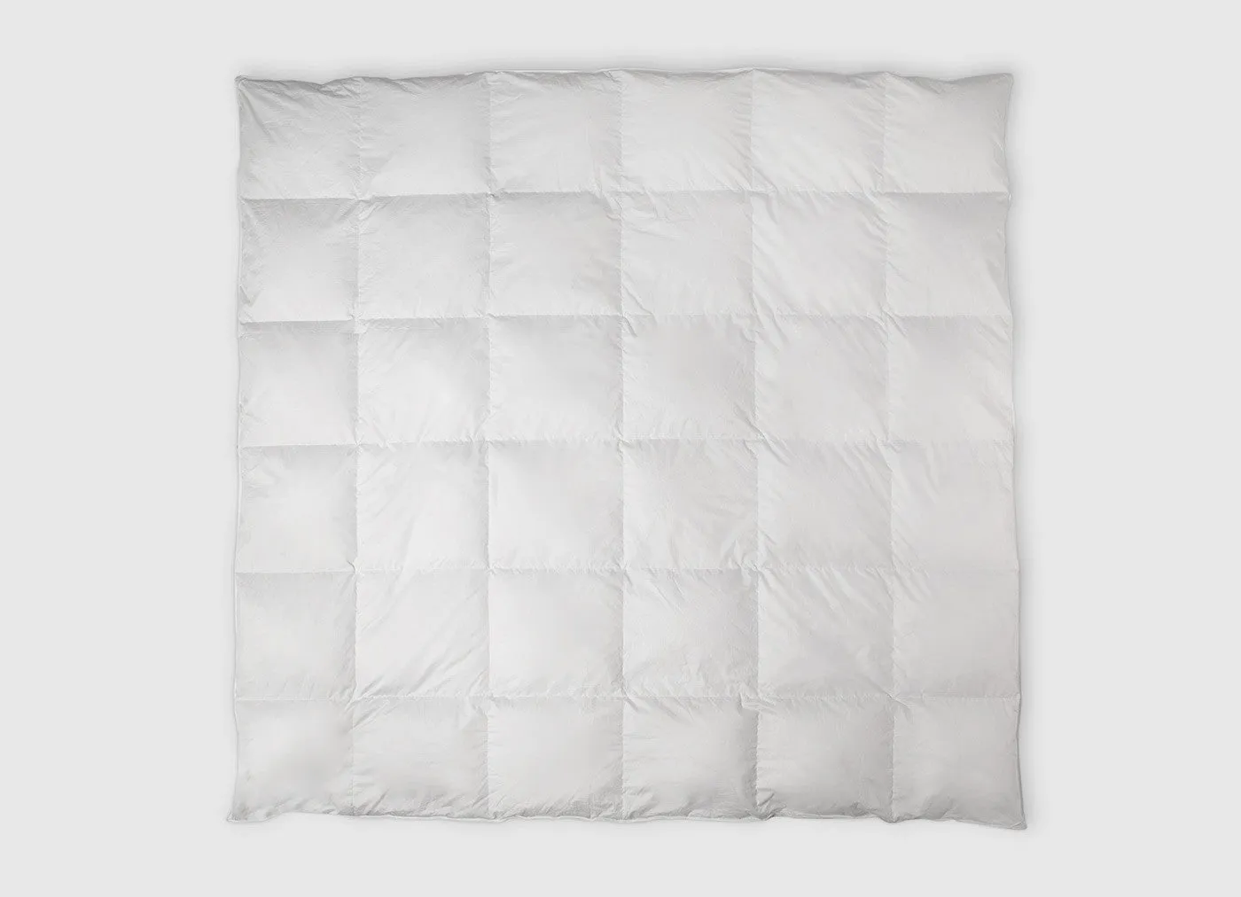 sequoia lightweight duvet insert 700 fill power