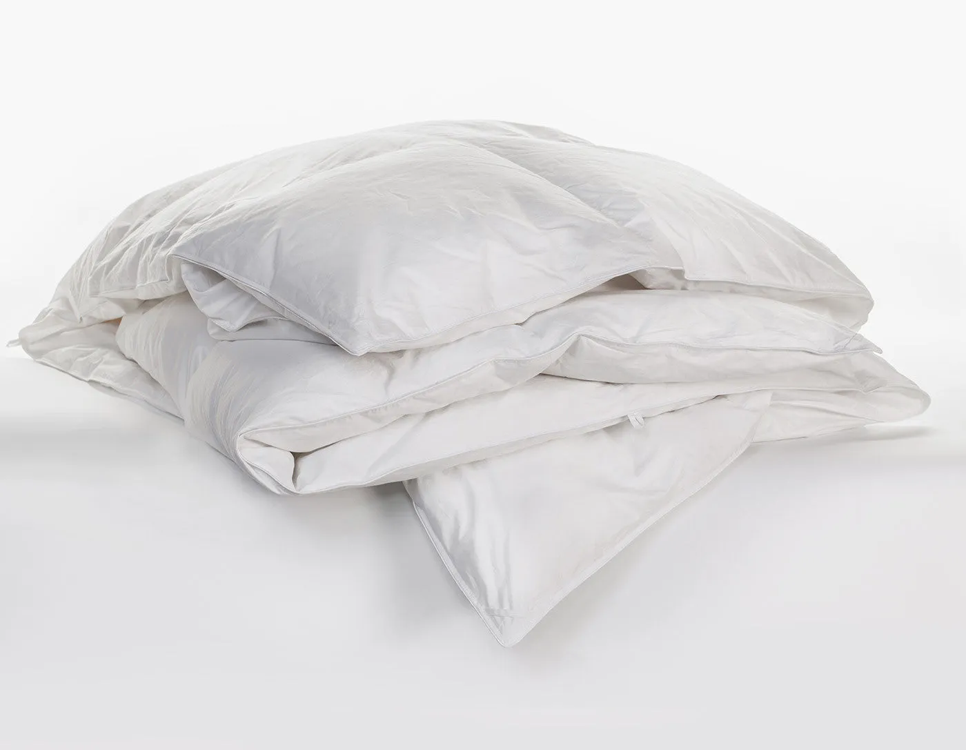 sequoia lightweight duvet insert 700 fill power