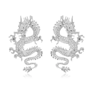 Shenlen Earrings