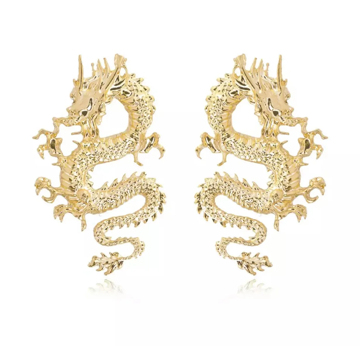 Shenlen Earrings