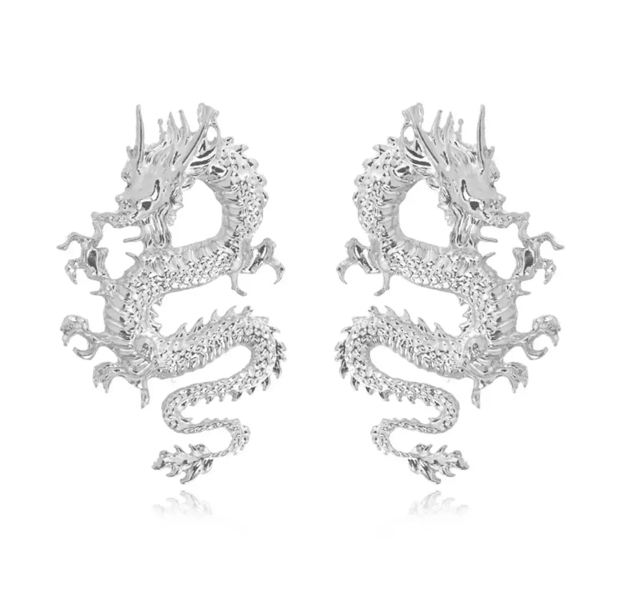Shenlen Earrings