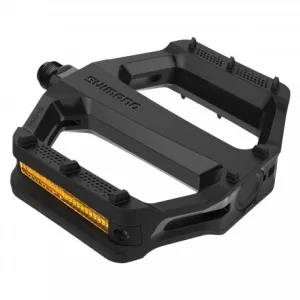 Shimano - PD-EF102  Flat Pedals