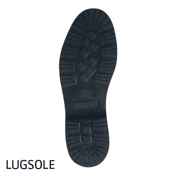 SIDI Adventure 2 Boot Parts