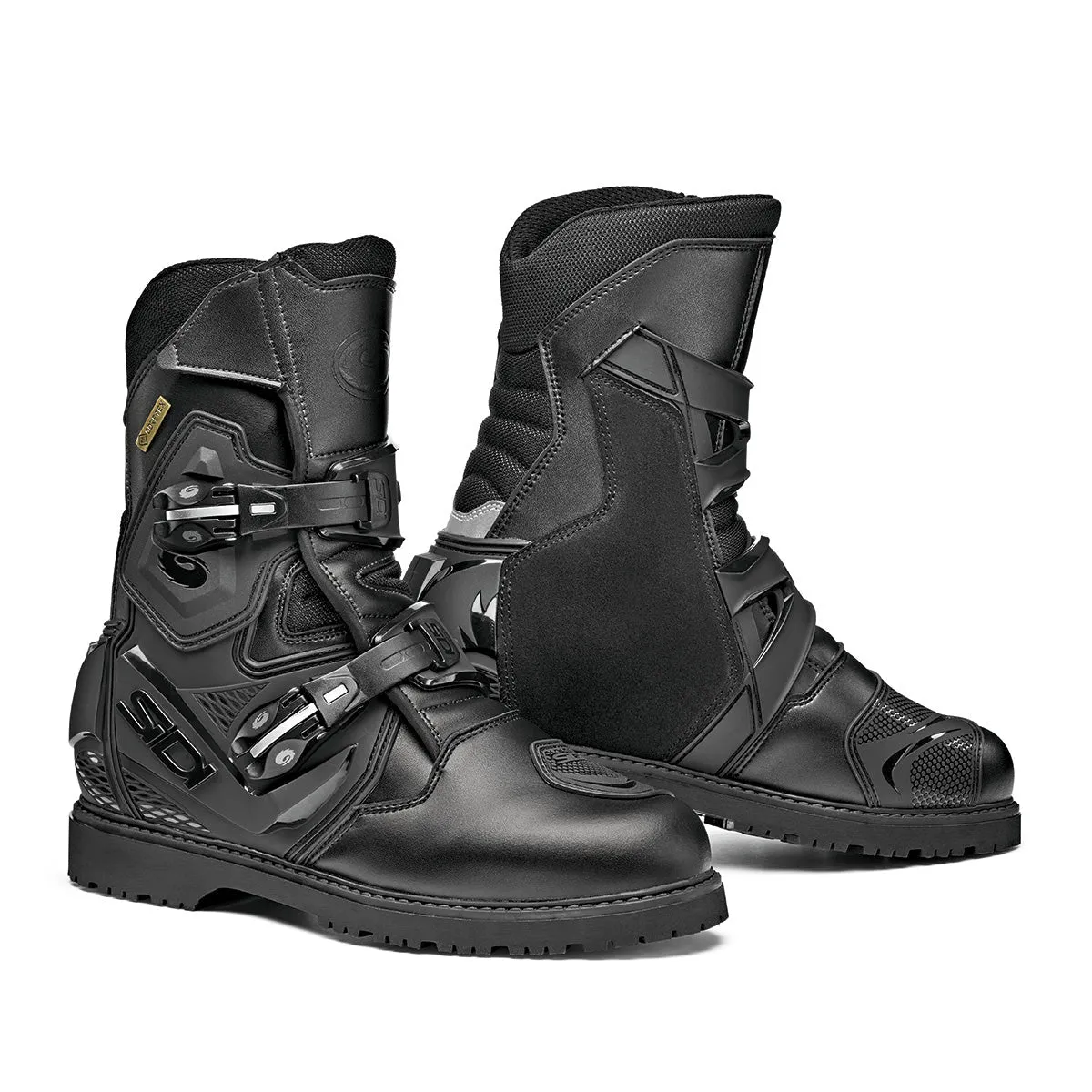 Sidi Mid Adventure 2 Gore-Tex Boot