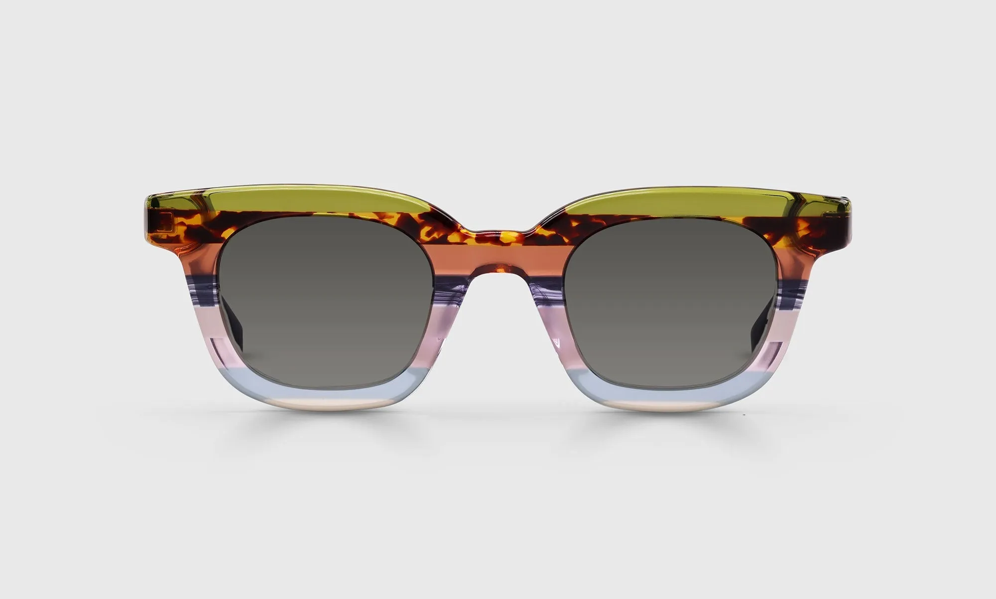 Signal Fire Sunglasses