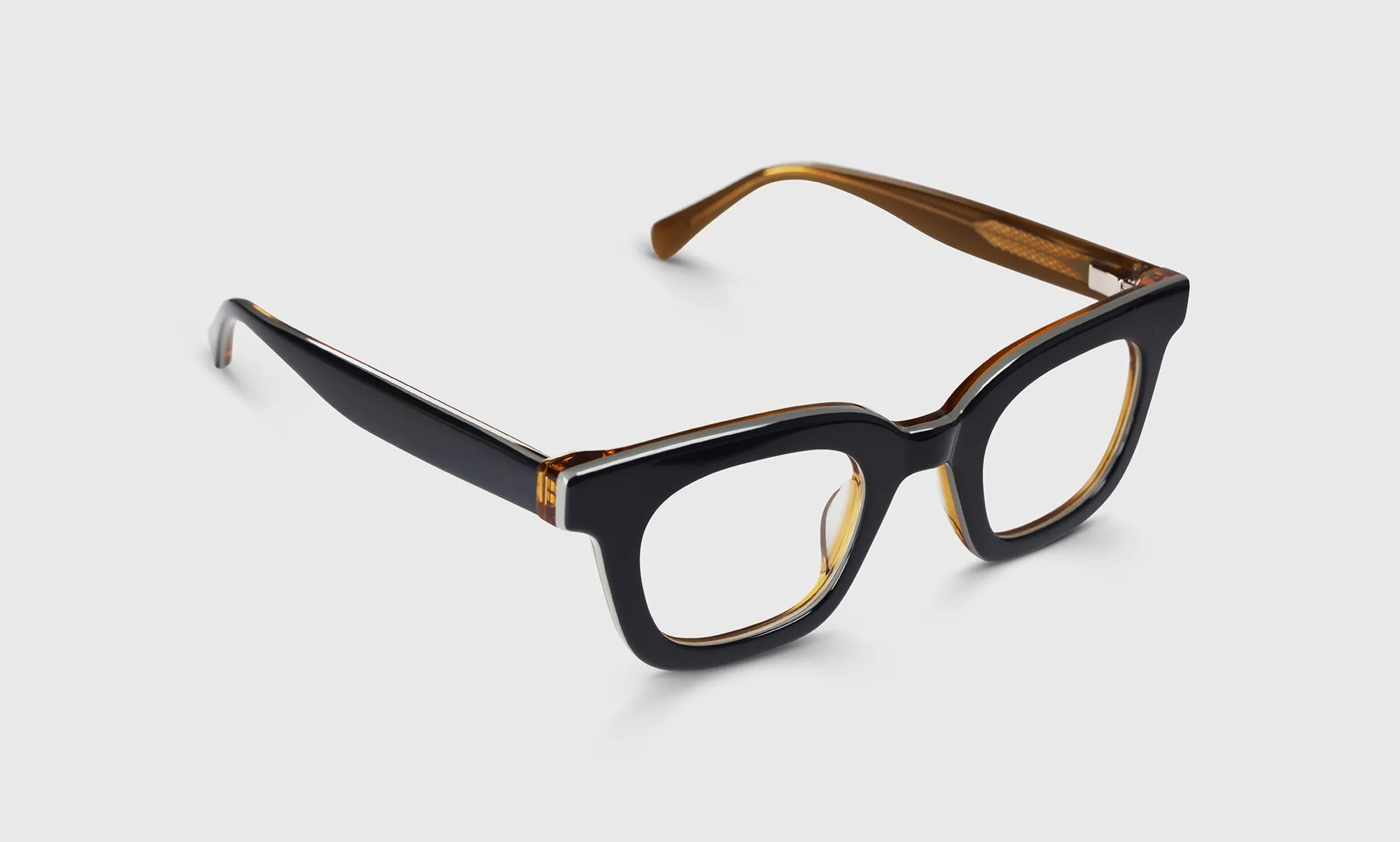 Signal Fire Sunglasses