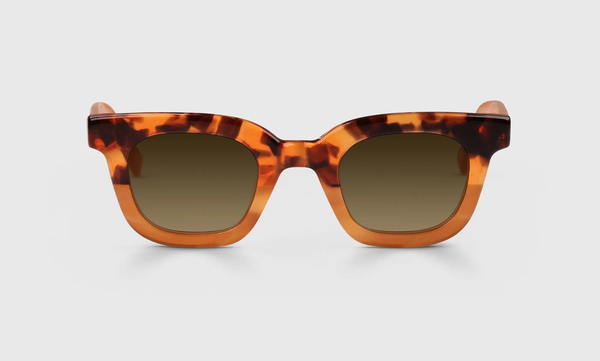 Signal Fire Sunglasses