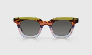 Signal Fire Sunglasses