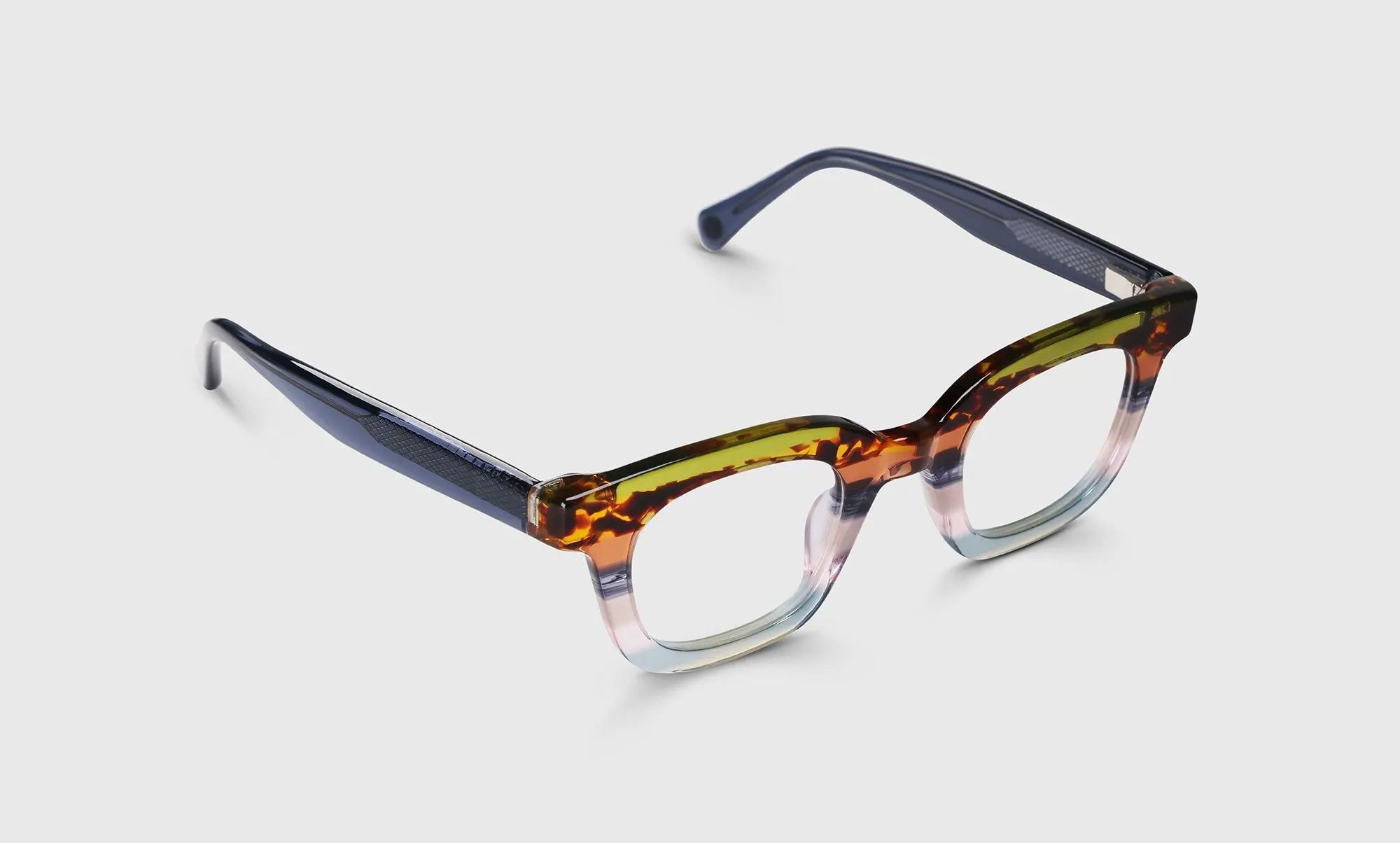 Signal Fire Sunglasses