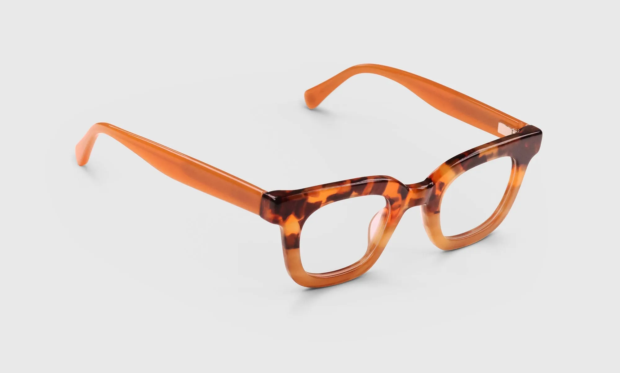 Signal Fire Sunglasses