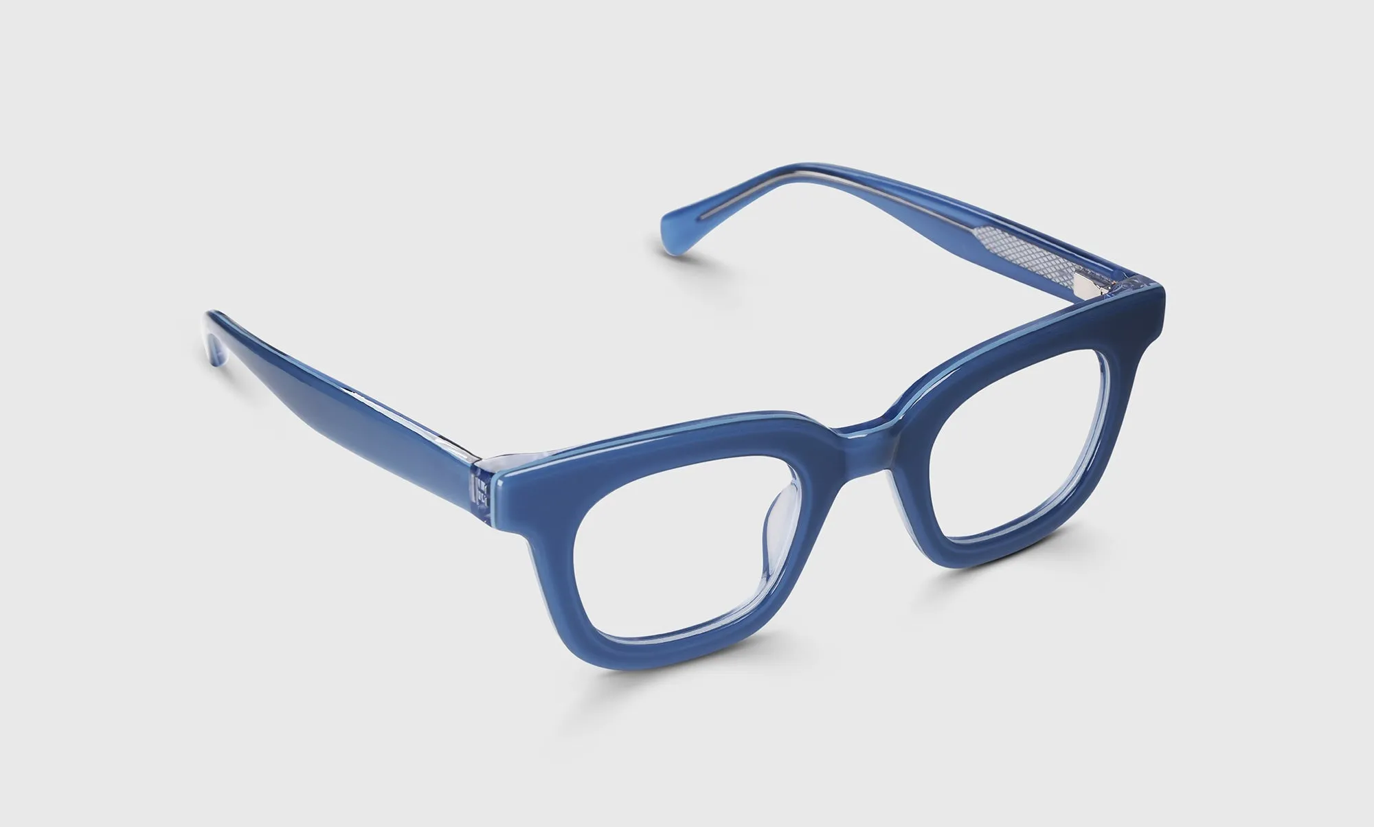 Signal Fire Sunglasses