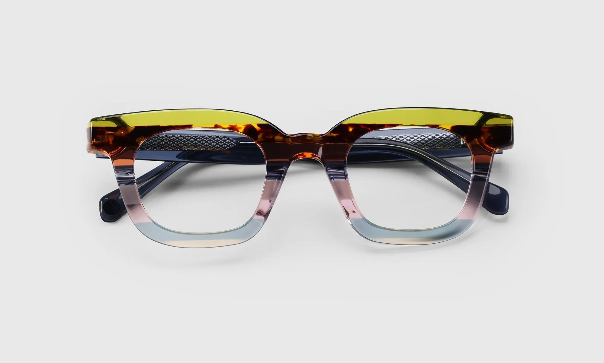 Signal Fire Sunglasses
