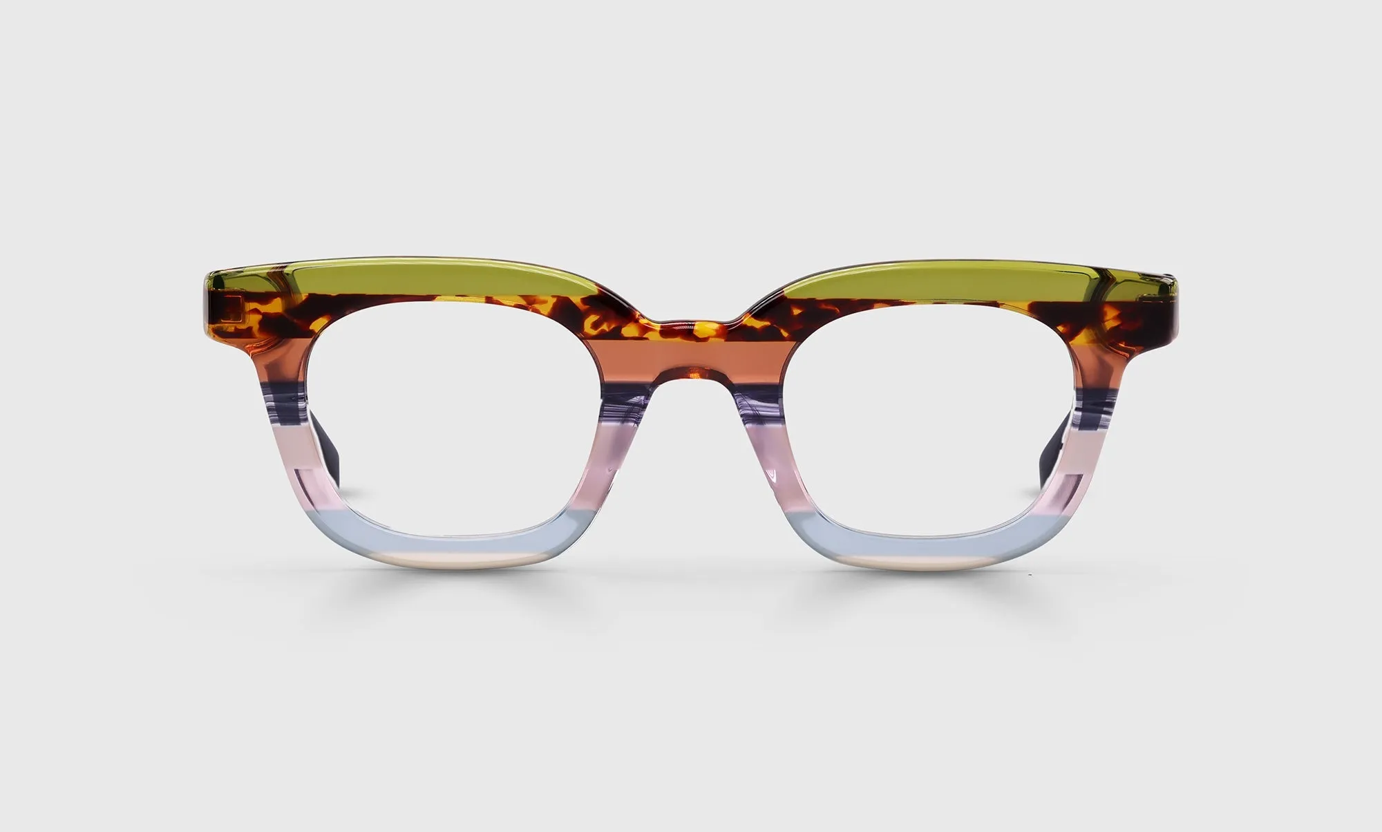 Signal Fire Sunglasses