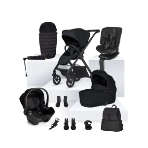 Silver Cross Reef 2 Ultimate Motion Bundle in Space