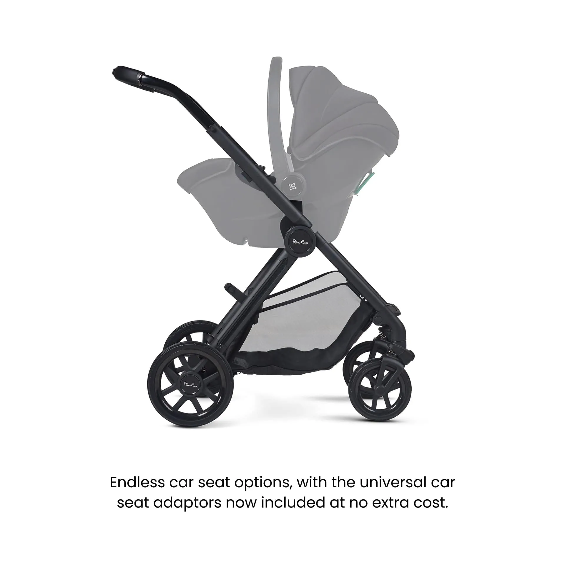 Silver Cross Reef 2 Ultimate Motion Bundle in Space