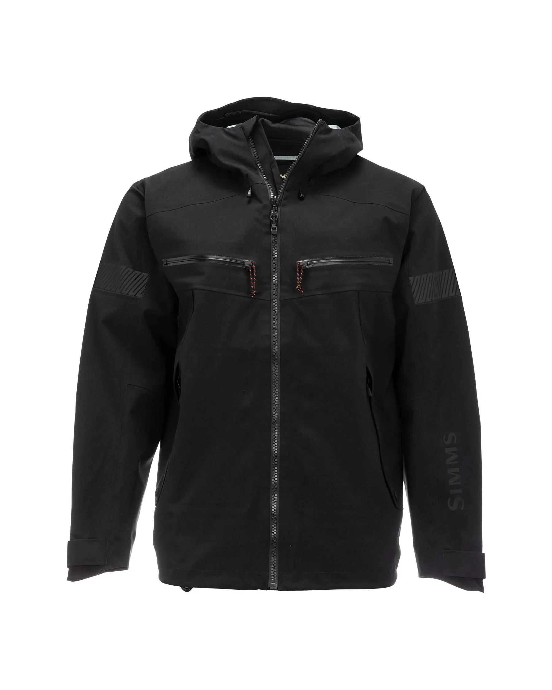 Simms Mens CX Rain Jacket