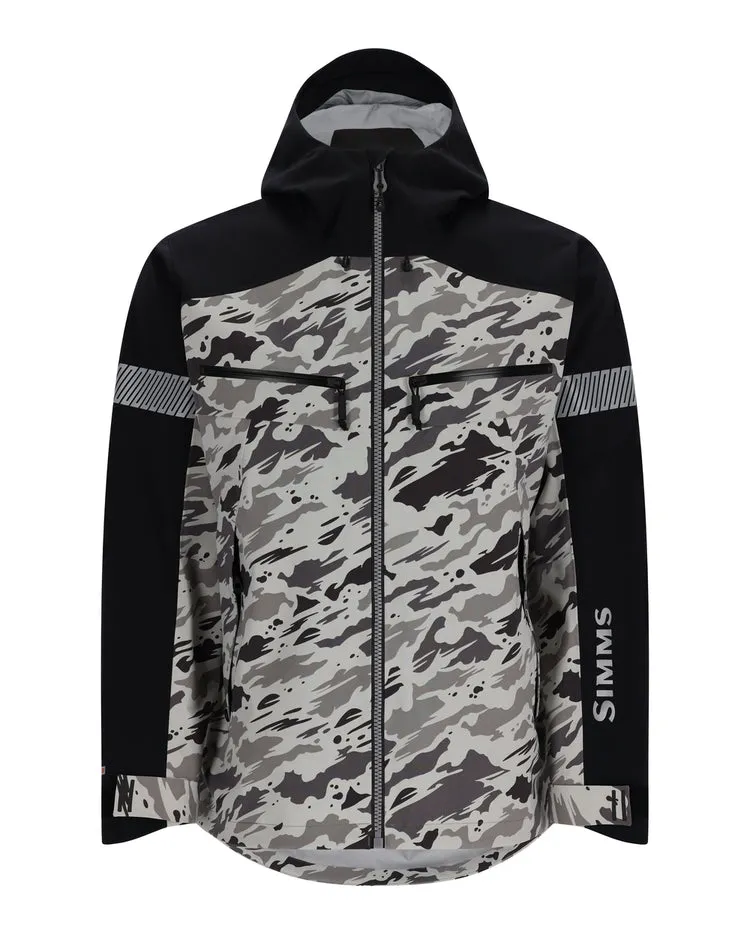 Simms Mens CX Rain Jacket