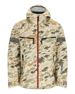 Simms Mens CX Rain Jacket