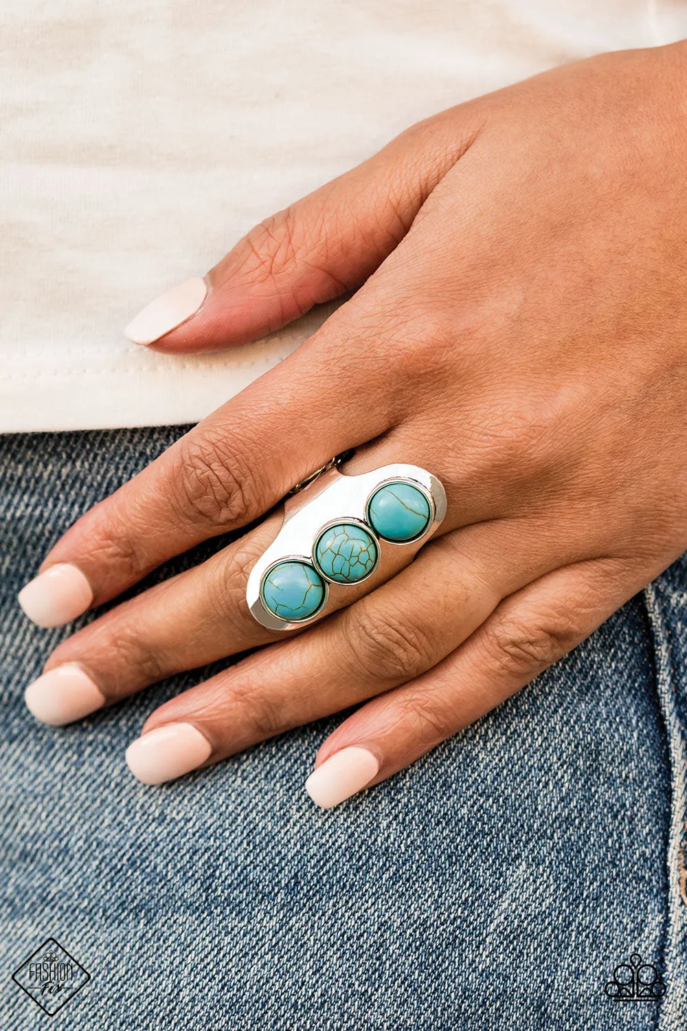 Simply Santa Fe Complete Trend Blend 02/20