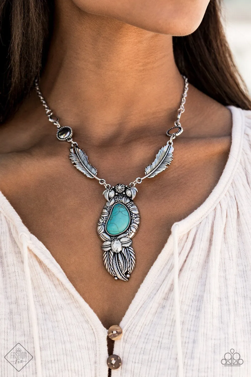 Simply Santa Fe - Complete Trend Blend August 2020