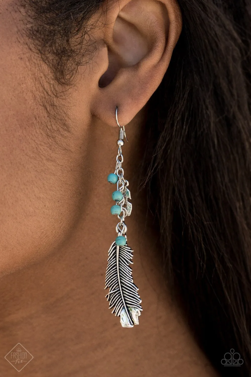 Simply Santa Fe - Complete Trend Blend August 2020