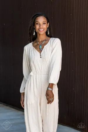 Simply Santa Fe - Complete Trend Blend August 2020