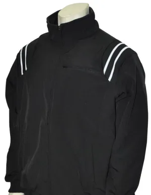Smitty Baseball / Softball Umpire Cold Weather Jacket - BBS330