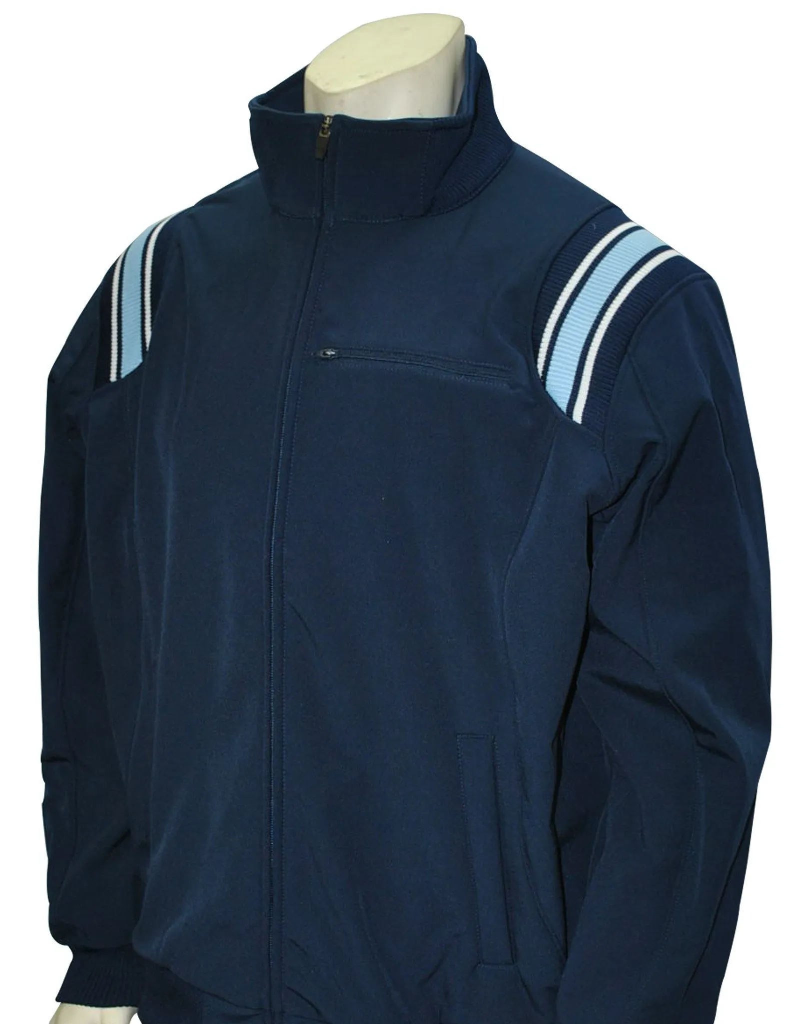 Smitty Baseball / Softball Umpire Cold Weather Jacket - BBS330