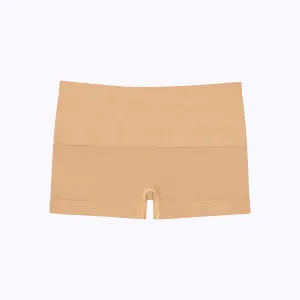 Smoothing At Waist Boyshort