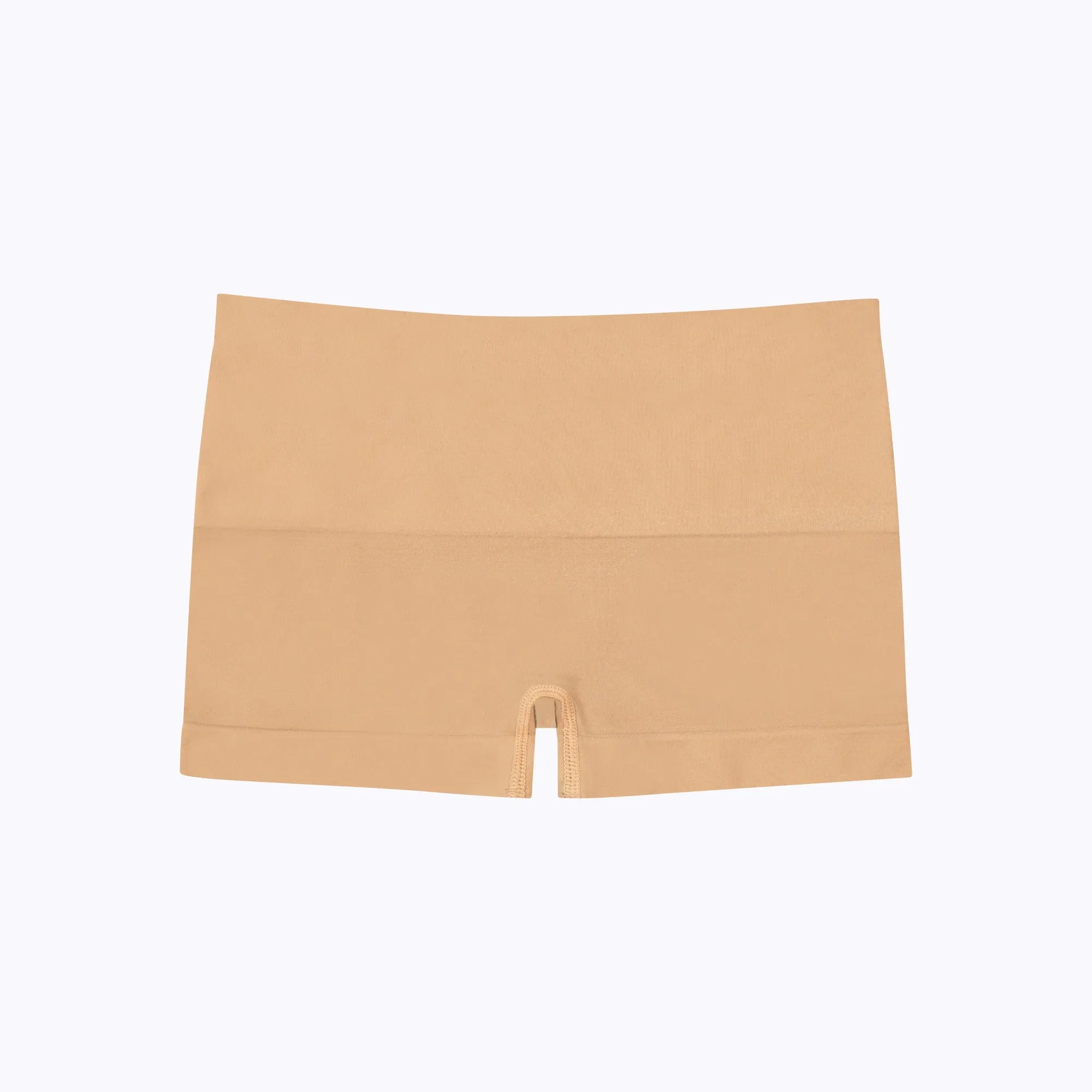 Smoothing At Waist Boyshort