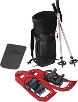 Snowshoe Kit