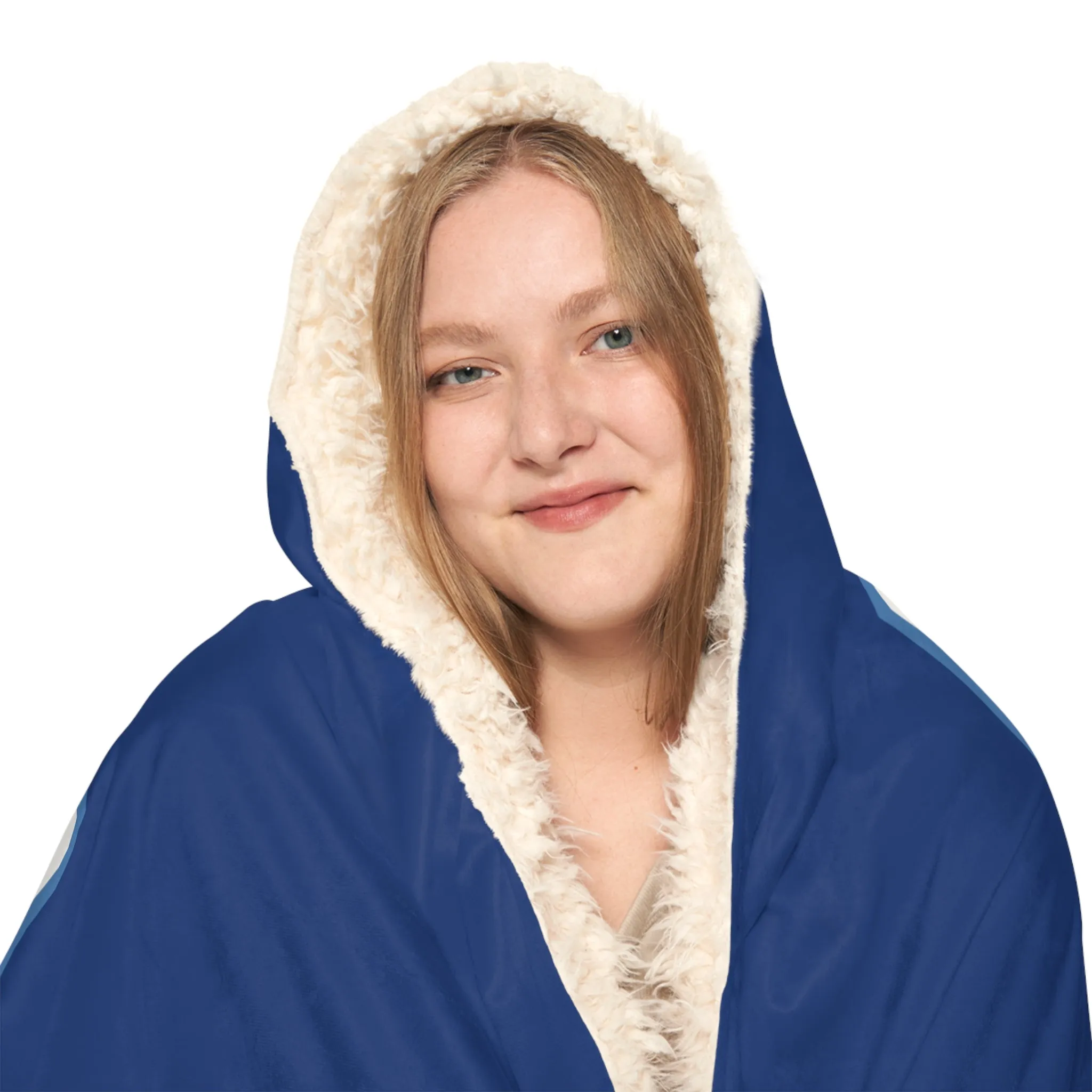 Snuggle Blanket