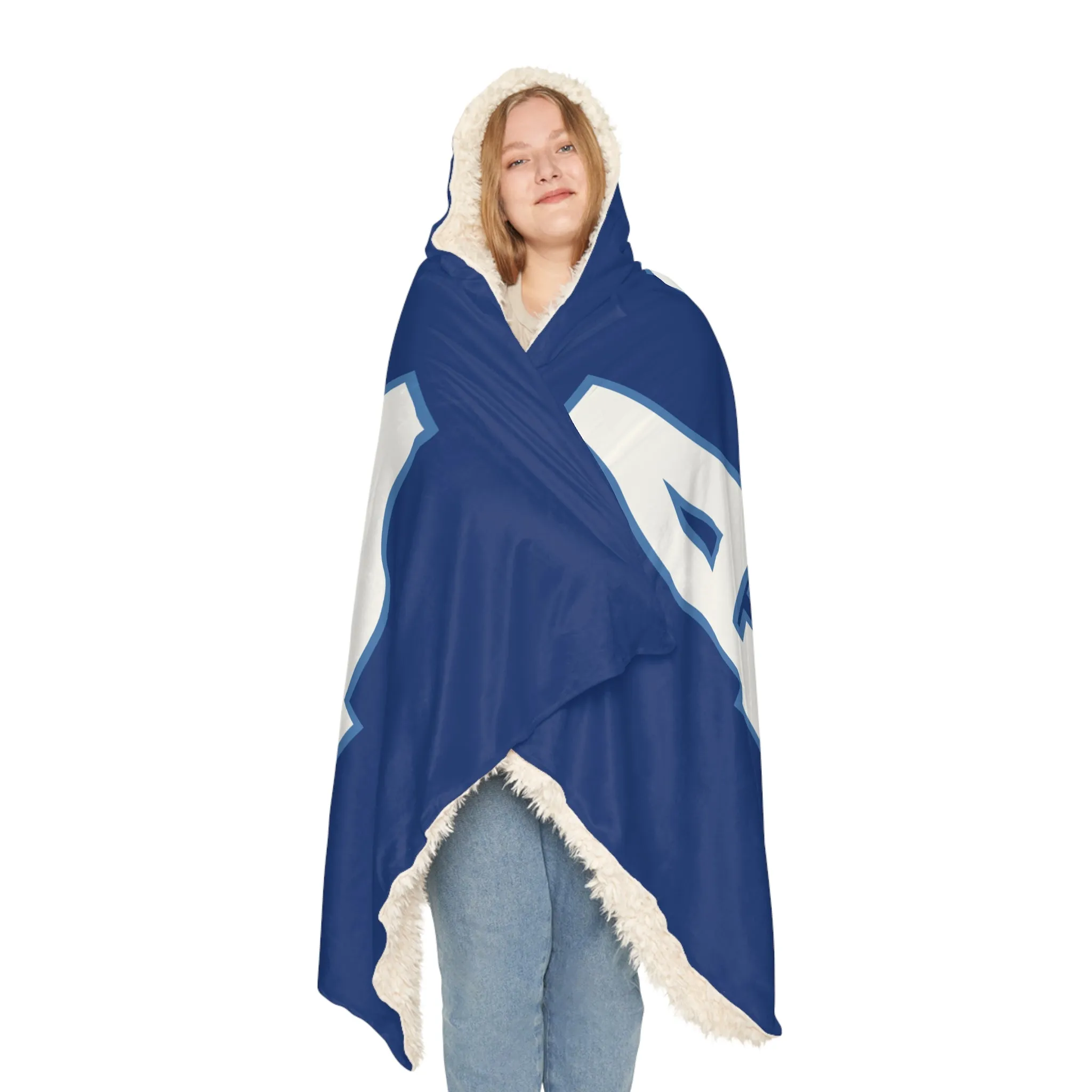 Snuggle Blanket