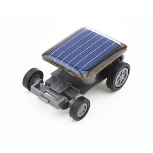 Solar Car