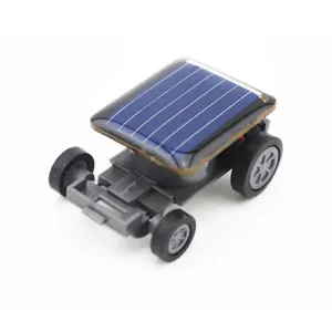 Solar Car