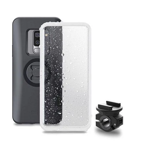 SP Connect - Moto Mirror Bundle Samsung S9 
