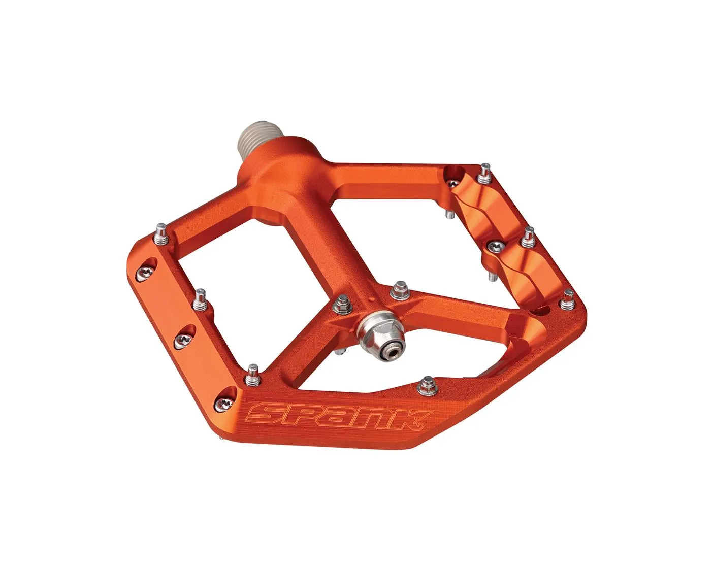 Spank - Oozy Pedals 2021