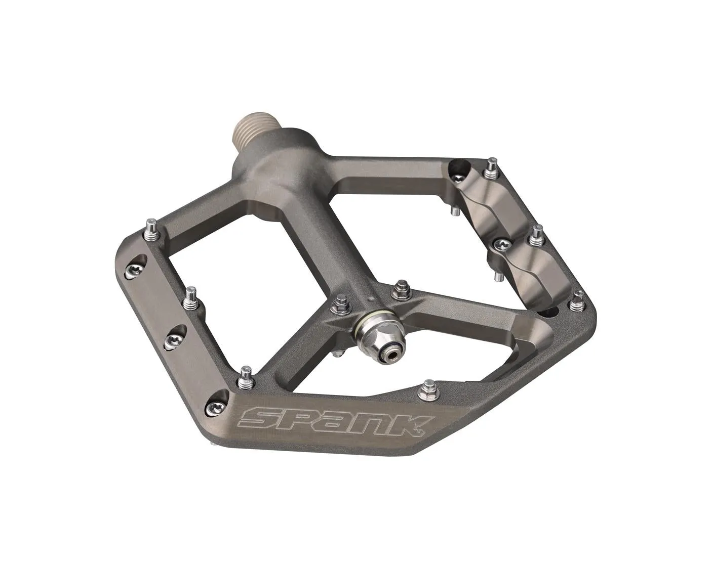 Spank - Oozy Pedals 2021
