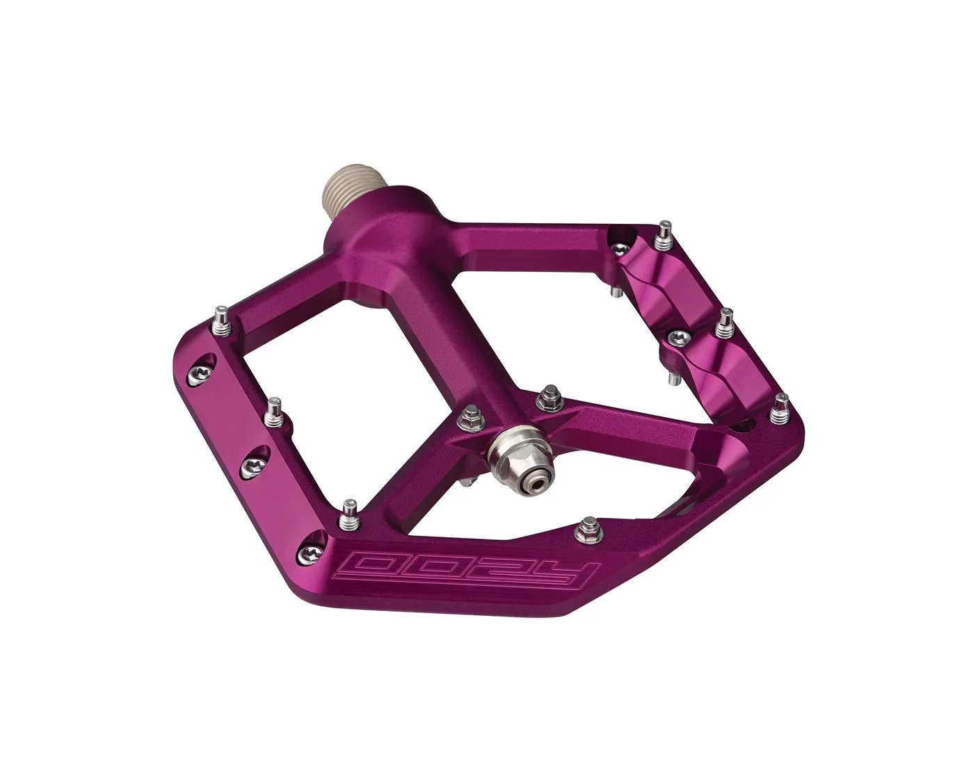 Spank - Oozy Pedals 2021