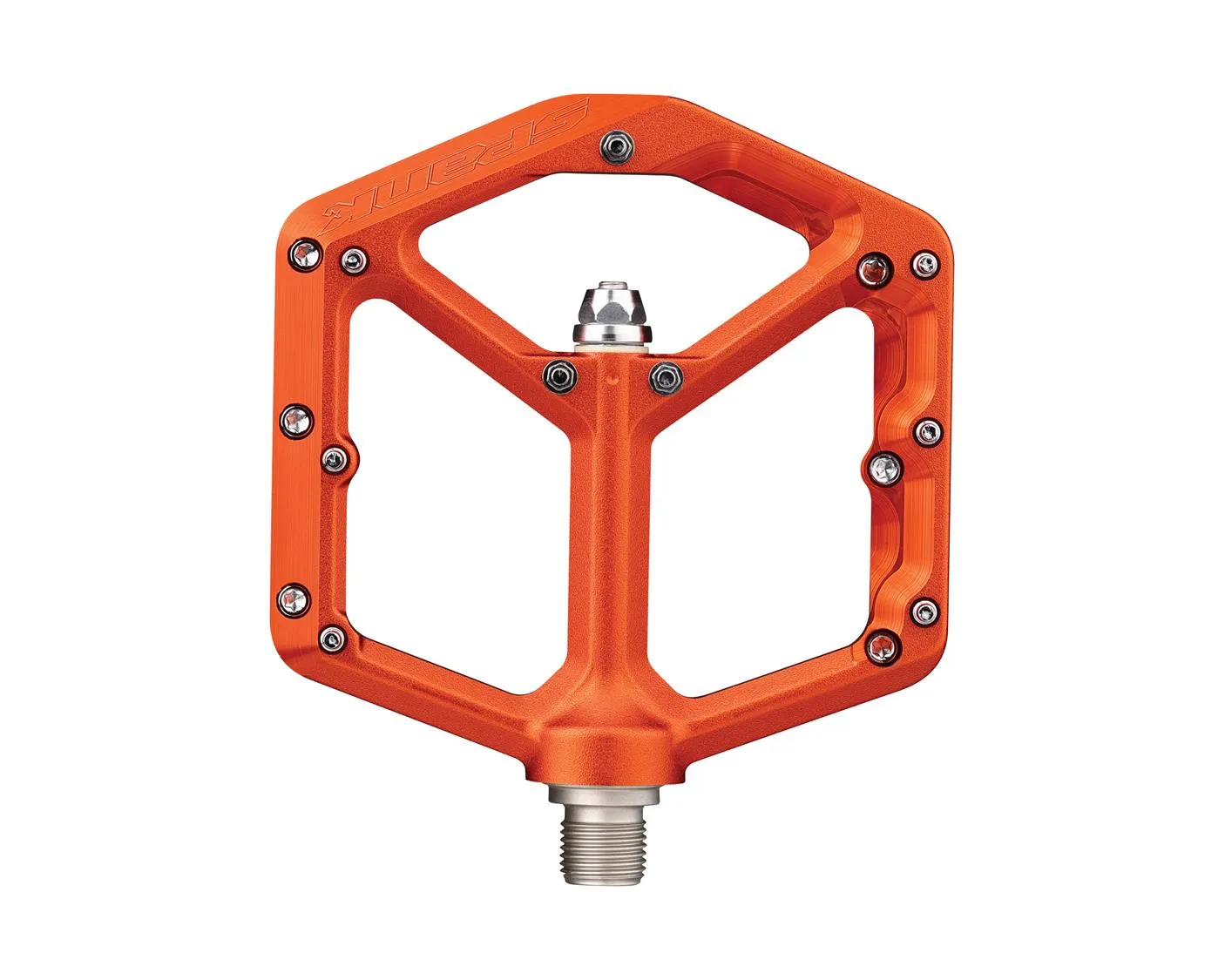 Spank - Oozy Pedals 2021
