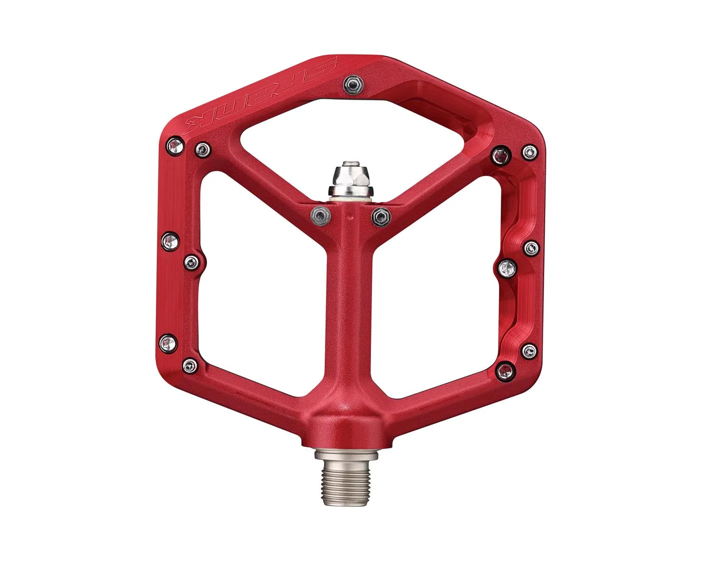 Spank - Oozy Pedals 2021