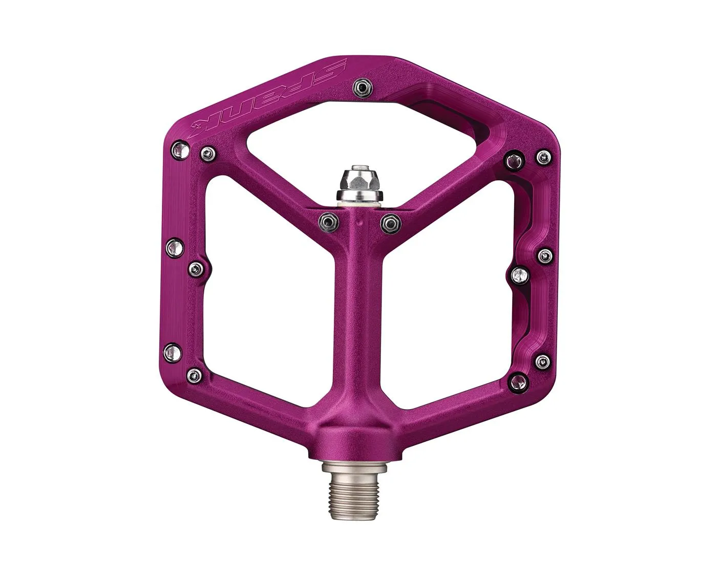 Spank - Oozy Pedals 2021