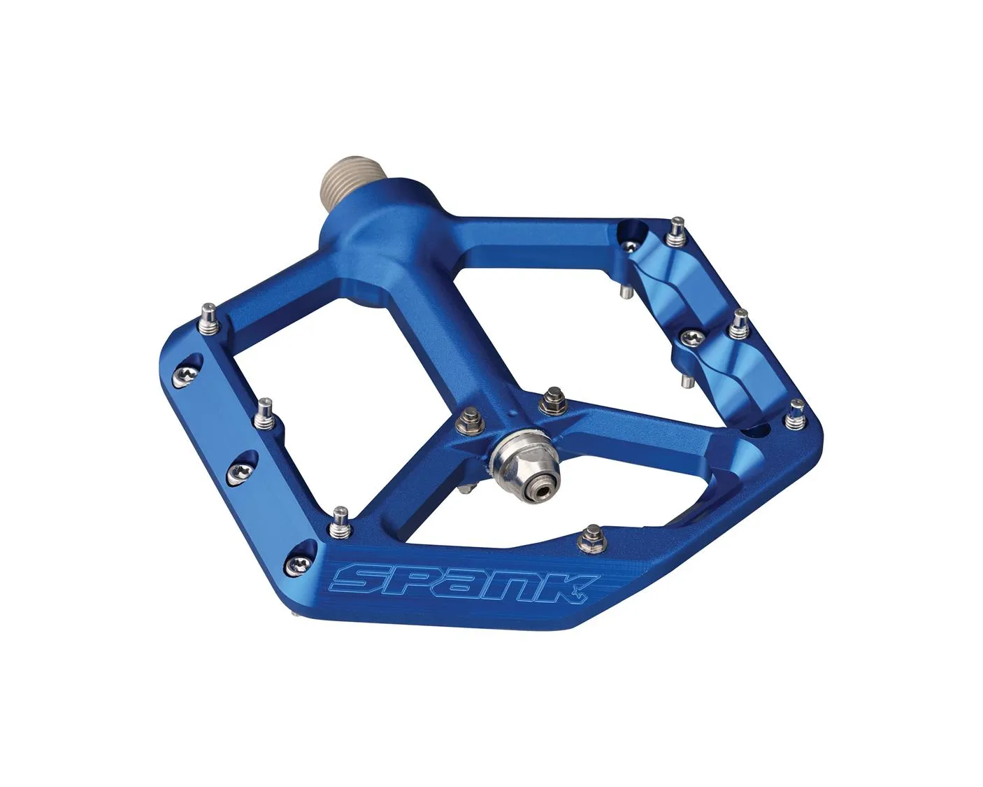 Spank - Oozy Pedals 2021
