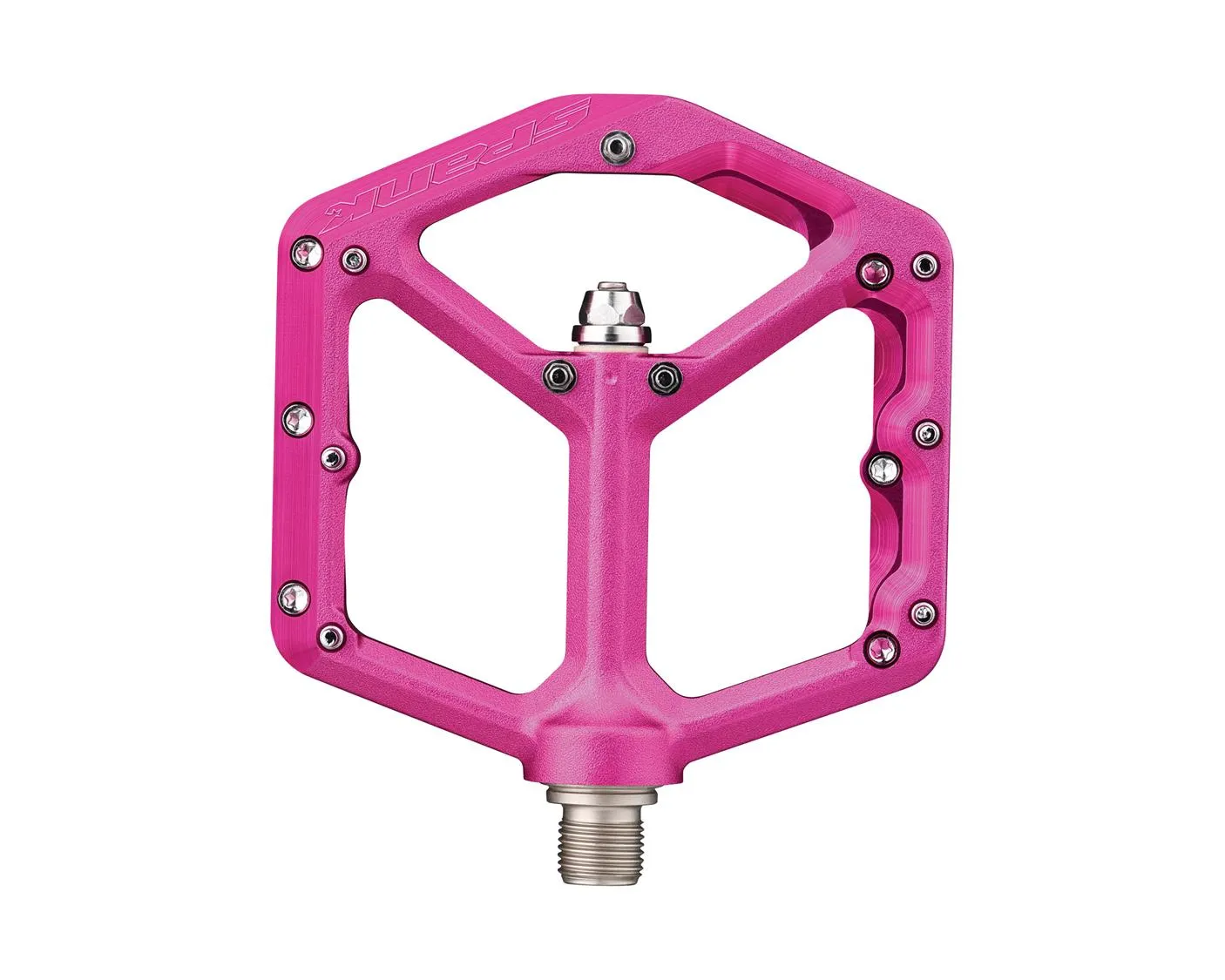 Spank - Oozy Pedals 2021