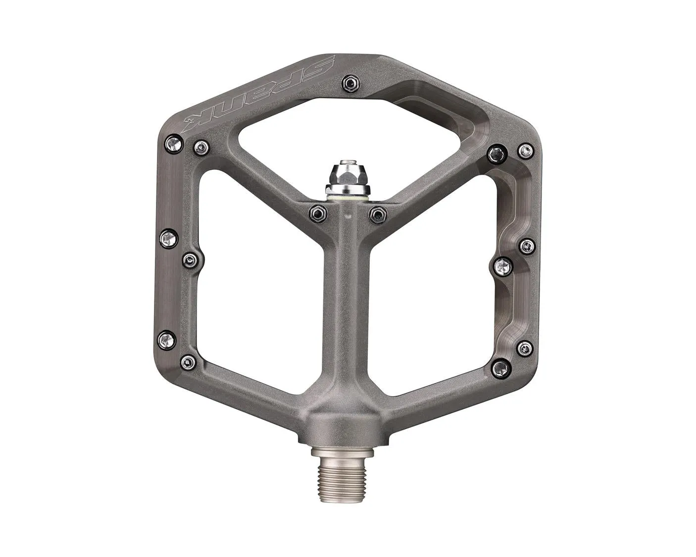 Spank - Oozy Pedals 2021