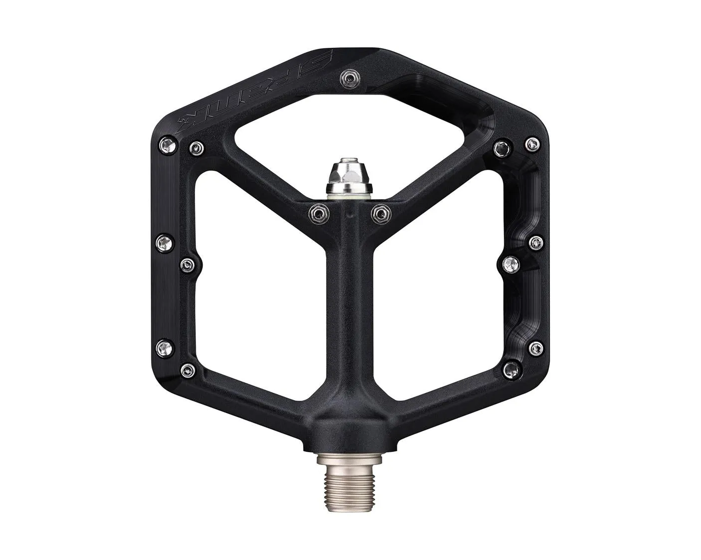 Spank - Oozy Pedals 2021