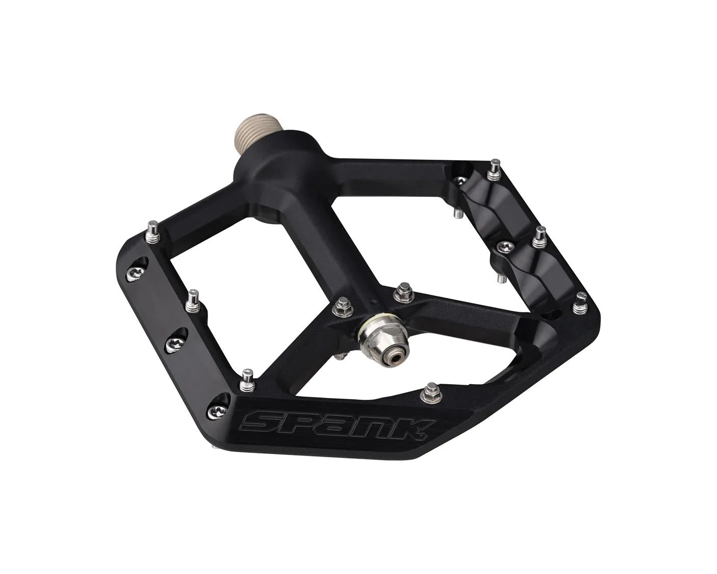 Spank - Oozy Pedals 2021