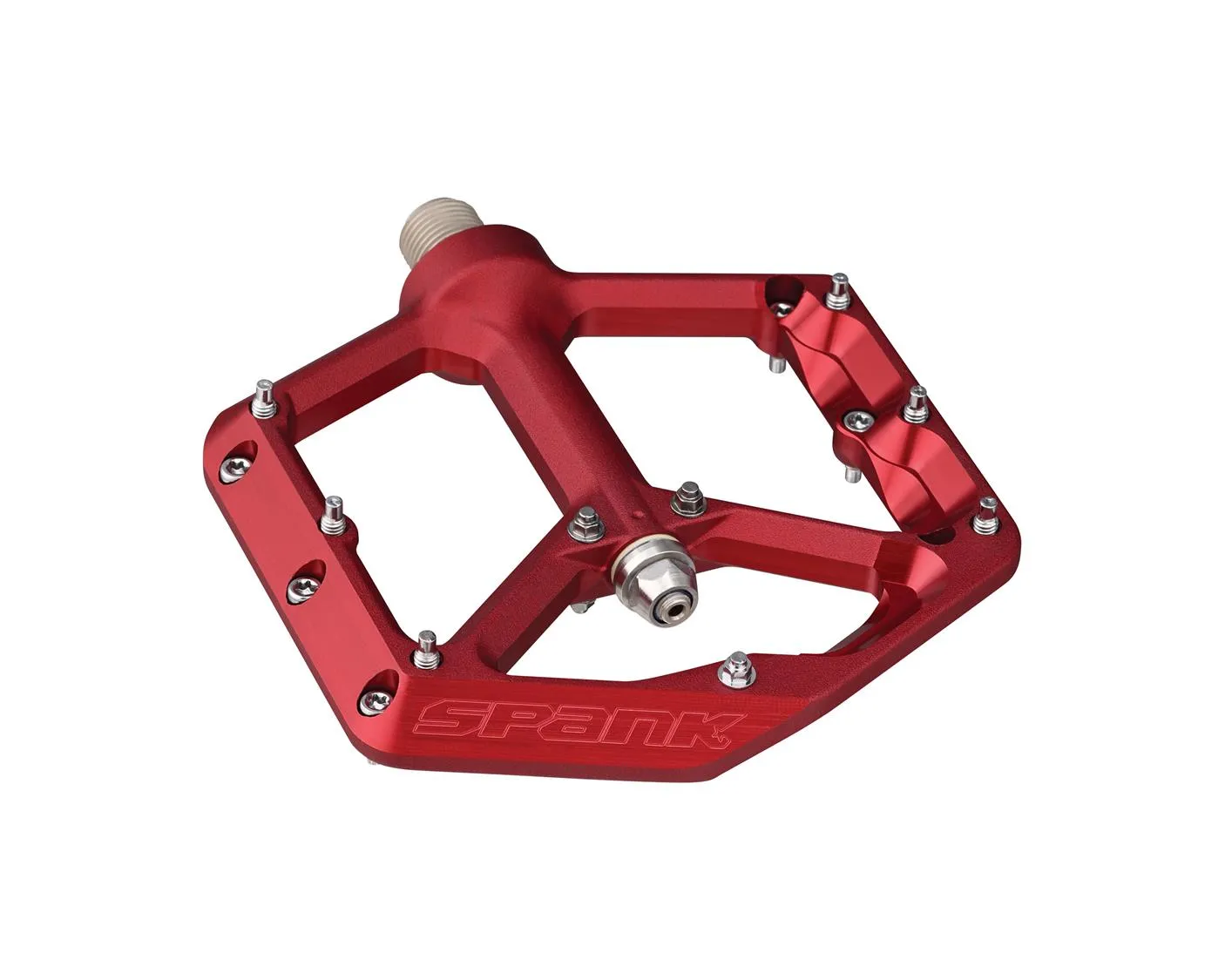Spank - Oozy Pedals 2021